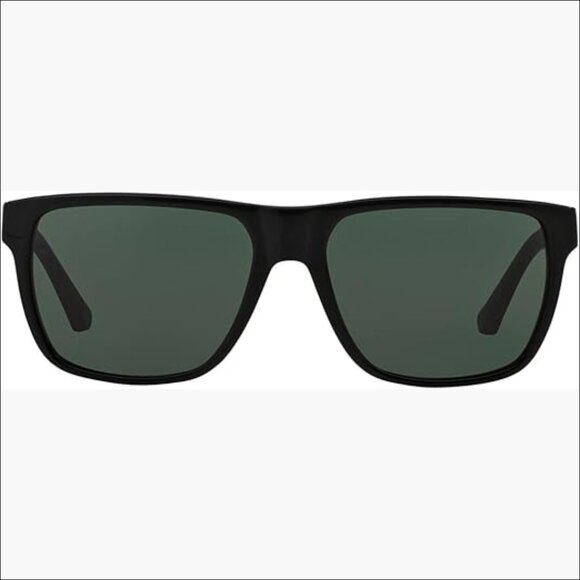 Plastic Sunglasses with Square Frame and UV Protection main image 7